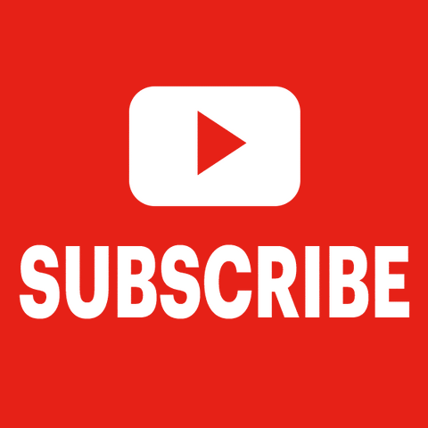 YouTube Subscribe (300)